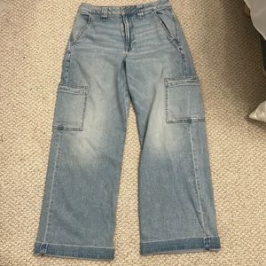 ⚠️⚠️Do Not Buy⚠️⚠️ Looking to trade these brand new size 6 for a size 4!!